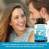 Suplementos Dietéticos Calcio Magnesio Zinc Bcuelov