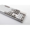 Durgod Taurus K310 Mechanical Gaming Keyboard - 104 Keys -