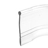 Prime-Line M 6184 Vinyl Shower Door Bottom Sweep, 37 In.
