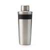 Rabbit Wine Cocktail Shaker, 18oz Double-Insulated Stainless Steel Cocktail Shaker