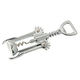 Fackelmann 49418 Corkscrew 16 cm Chromed