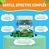 Zeolite Detox for Kids & Adults(Made in USA), Zeolite Gummies