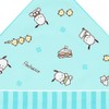 Sanrio 357553 Children's Triangular Width Pochacco