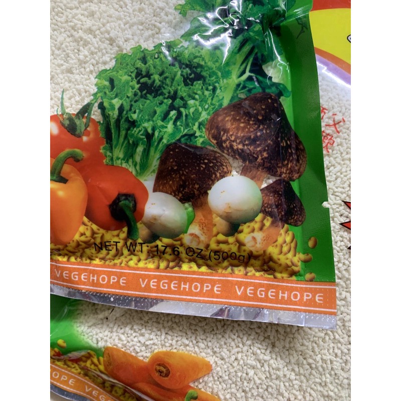 VEGEHOPE - VEGETARIAN SEASONING V298 Made is Japan