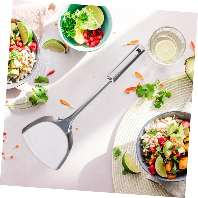 7pcs Kitchen Utensils Cooking Tools Stainless Steel Kitchen Utensil Kitchen
