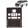 DodoxDIY Compatible New Alphard 40 Series Vellfire 40 Series Custom