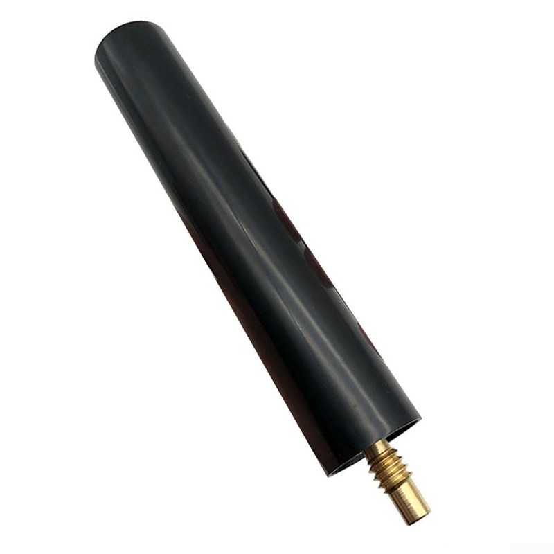 Billiards Cue Extension, Plastic Billiards Snooker Cue Extension, Pool Cue