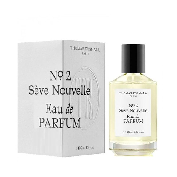 Thomas Kosmala Thomas Kosmala No.2 Seve Nouvelle Eau De Parfum