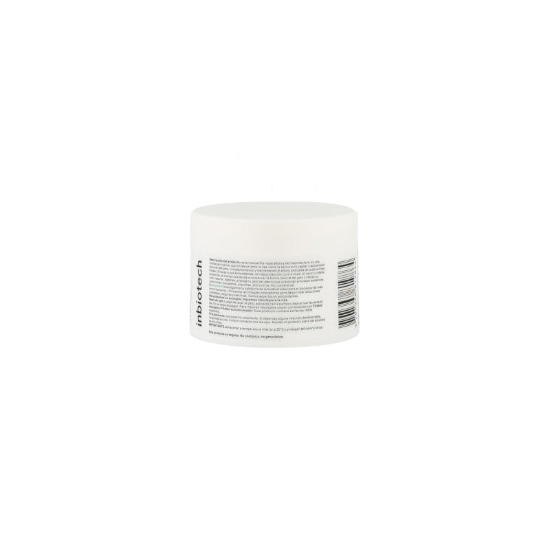 Crema para Peinar Anticaída Capilar con Ácido Rosmarínico, 120 ml