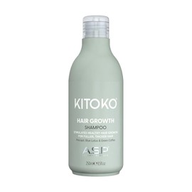 KITOKO HAIR GROWTH SHAMPOO 250ML