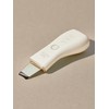 Exfoliation, sebum management, ultrasonic galvanic aqua skin scrubber, water peeling
