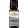 Plant Therapy Deodorizing Essential Oil Blend 10 mL (1/3 oz)