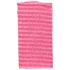 Kiklone Children's Awaster Body Towel, Red