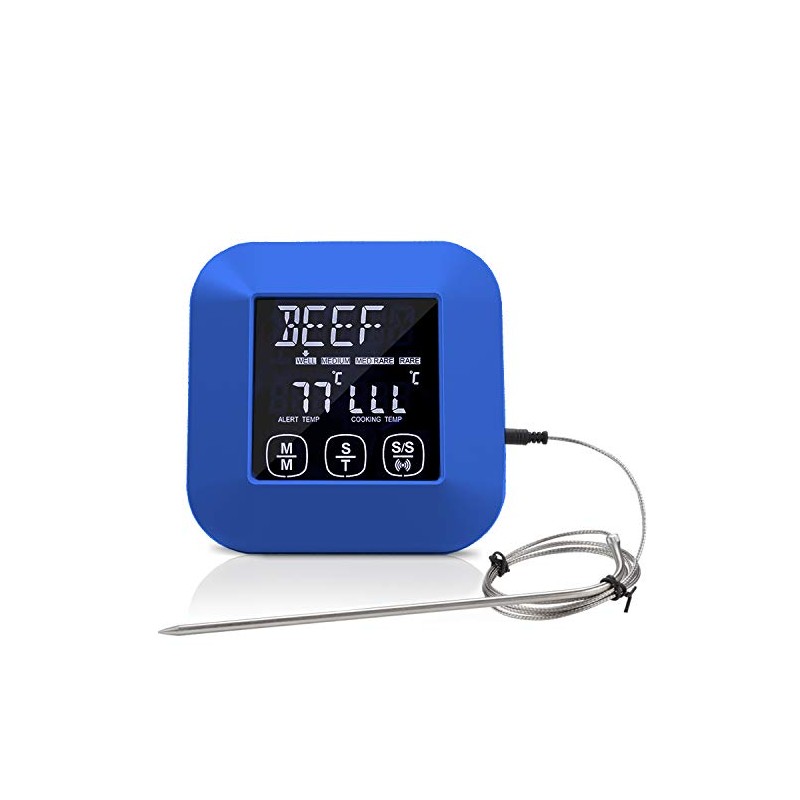 Clip Lector de Tarjetas Plus