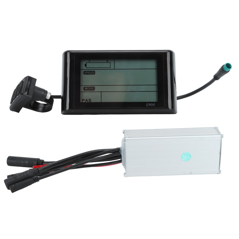 25A Electric Bicycle Controller Kit Electric Bicycle Scooter Controller Kit