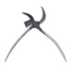 Lasting Pliers Leather Craft Tool Pincers for Shoemaking Cobblers Saddlers