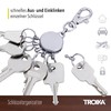 Troika Basic MT - the ingenious key organizer | makes