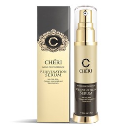 Cheri Nano Performance Rejuvenation Serum 50ml