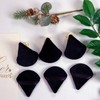 Triangle Makeup Soft Sponge Puff, Face Makeup Puff, Cleaning &