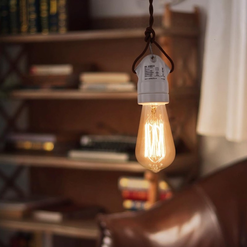 Cerdeco PD023 Subtle Presence, Simple and Stunning Beauty, Bare Light