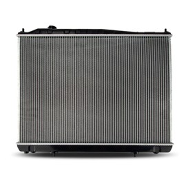Torchtree CU2459 Radiator Replacement,Compatible with 2001-2004 Pathfinder, 2001-2003 QX4