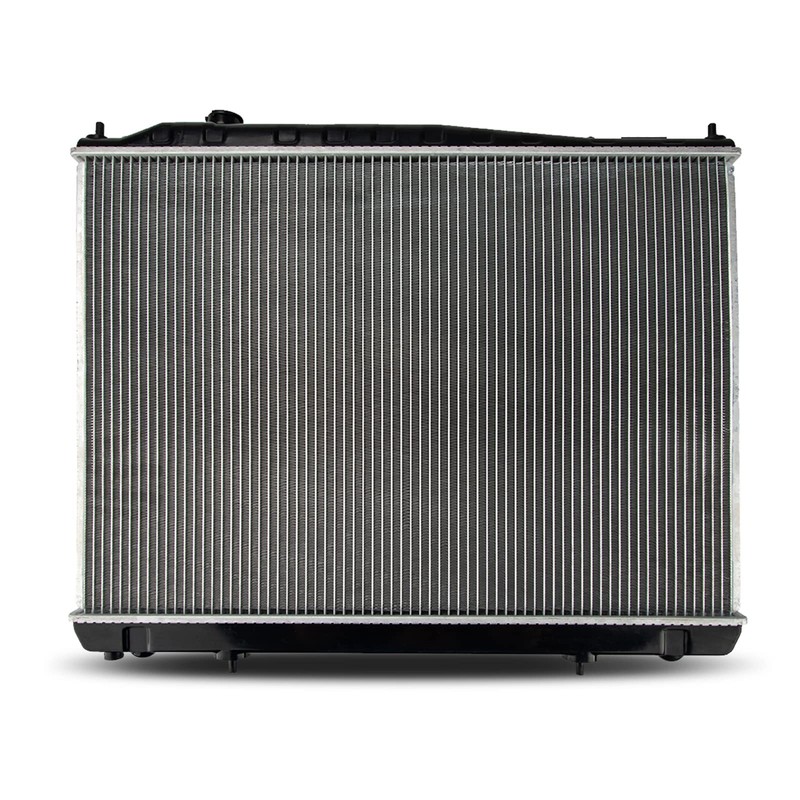 Torchtree CU2459 Radiator Replacement,Compatible with 2001-2004 Pathfinder, 2001-2003 QX4
