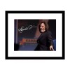 Kamala Harris 8x10 Signed print democratic US presidential candidate 2024