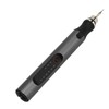 Mini Electric Grinder Set USB Rechargeable Portable Grinding Polishing Engraving