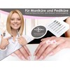 Diamond Cutter Router Bit Set of 7 for Pedicure and Manicure