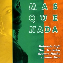 Mas Que Nada Brazilian Dance Party