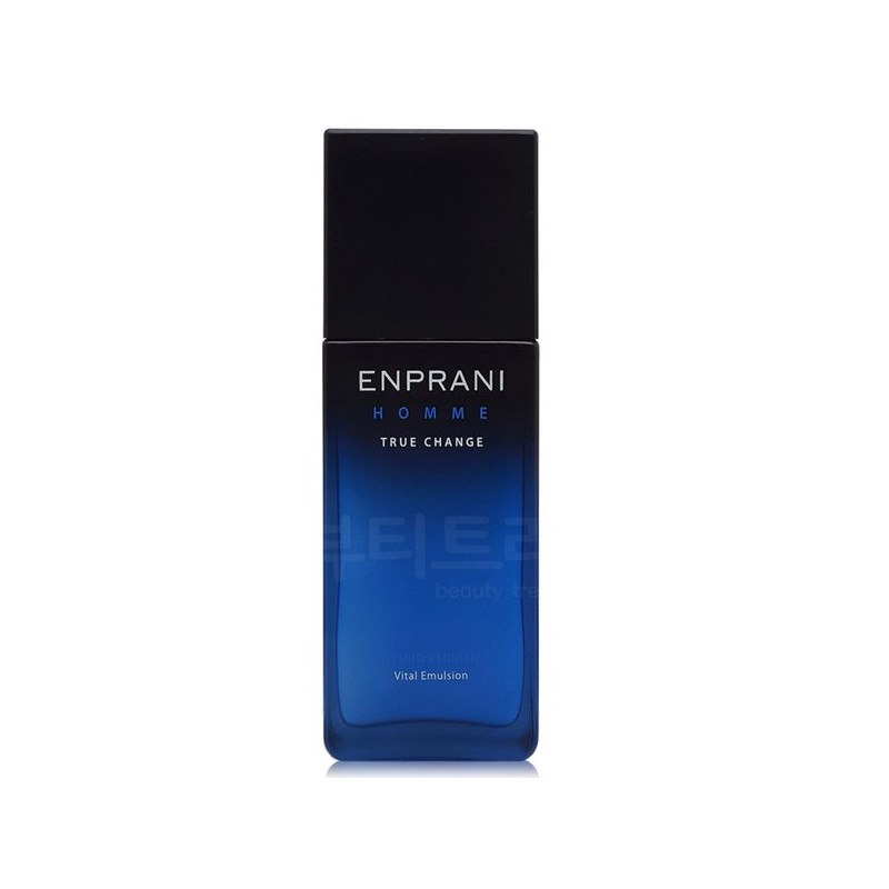 Enprani 엔프라니 옴므 하이드로 리버스 바이탈 에멀젼 125ml Enprani Homme
