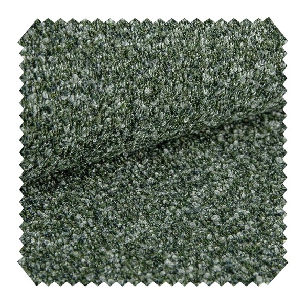 novely® Troy Premium Bouclé Upholstery Fabric | High-Quality Furniture Fabric