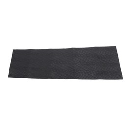 Cue Grip Wrap Leather Pool Wrap Woven Pattern Comfortable Grip Easy Apply Billiard Accessory for Pool Sticks Bar Club Black