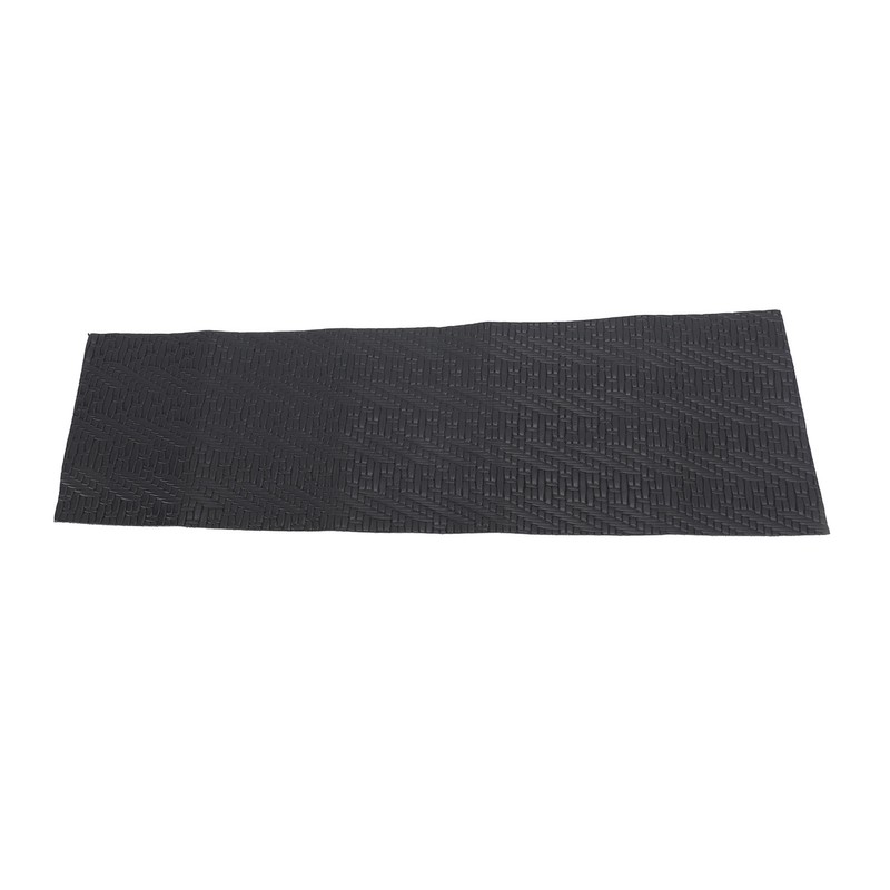 Cue Grip Wrap Leather Pool Wrap Woven Pattern Comfortable Grip