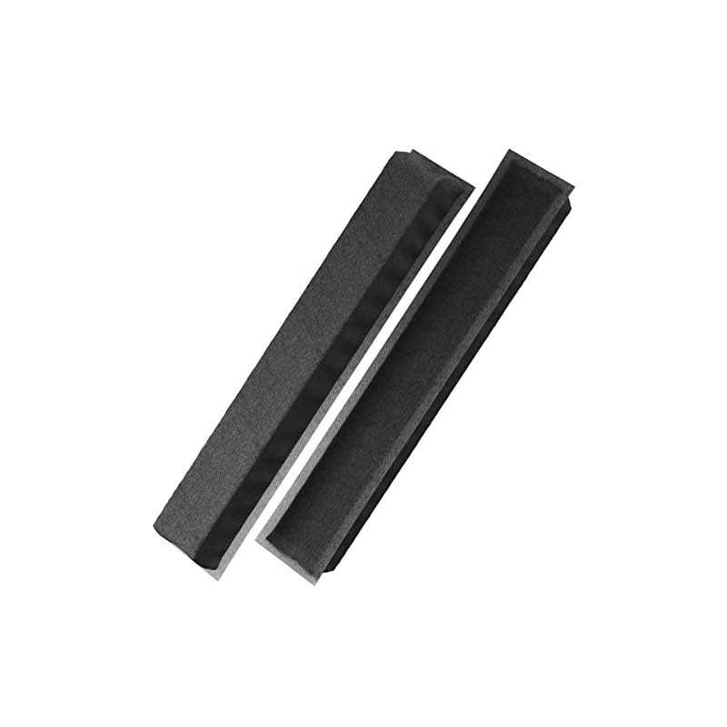 Filter set suitable for Miele Active AirClean Filter 7236280 /