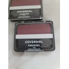 COVERGIRL 2 Sealed Covergirl Cheekers Blushes 106 Bordeaux Burgundy
