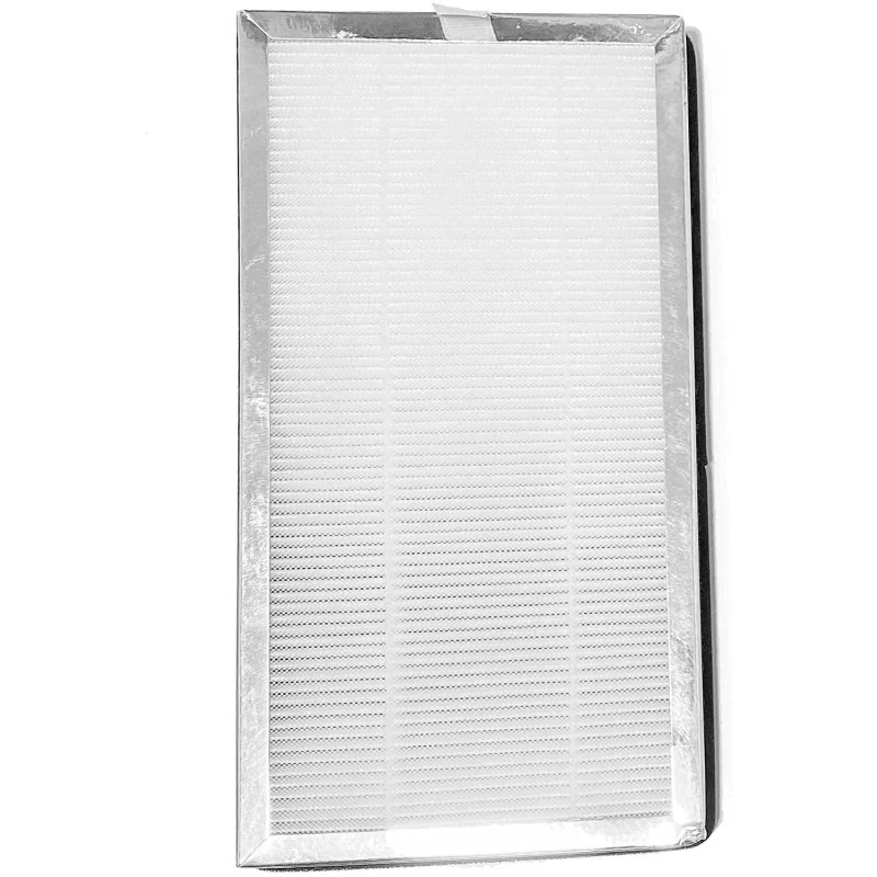 NISPIRA True HEPA Carbon Replacement Air Filter For Medify Purifier