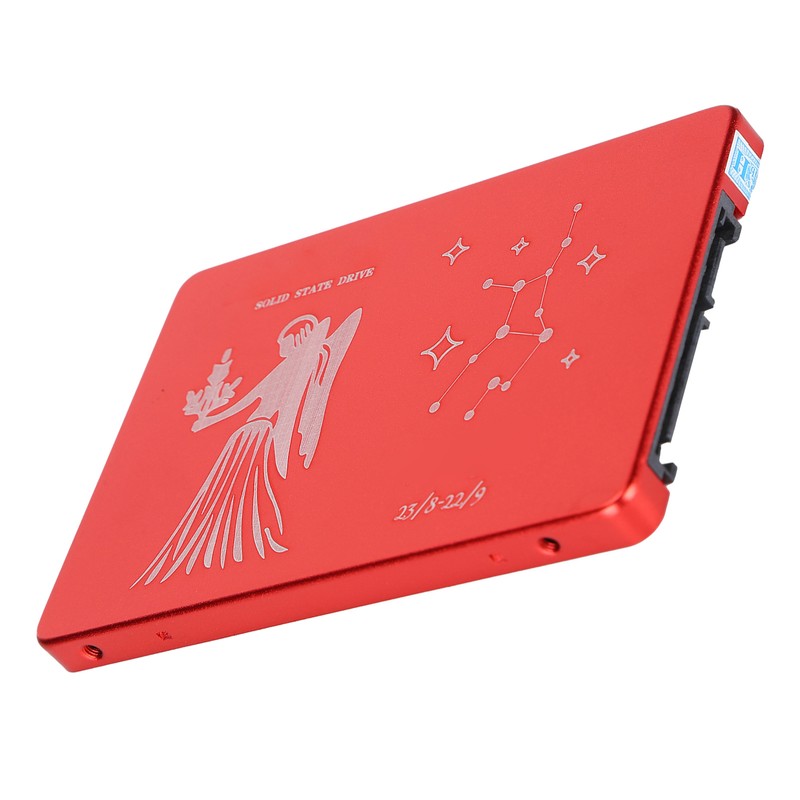 Hsthe Sea Mobile Solid State Disk Portable 2.5 Inch Metal