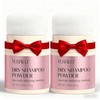 YLNALO Dry Shampoo Powder 2 Packs, Mattifying Root Fuller Looking