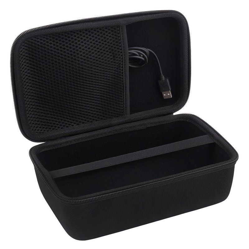 WAIYUCN Hard Carrying Case Compatible with NOCO Air AL5 UltraFast
