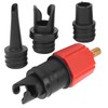 Inflatable SUP Pump Adaptor, Universal Air Pump Converter, Pump Converter