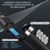 ActivPower ActivSkip Smart Skipping Rope | Bluetooth & App Enabled,