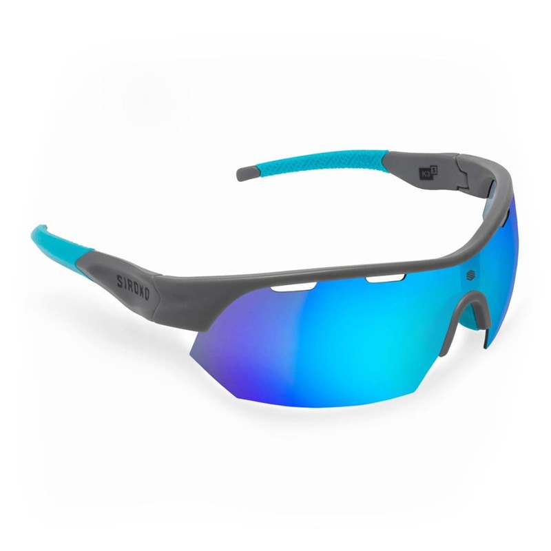 SIROKO - Sports Glasses K3s London Grey/Blue