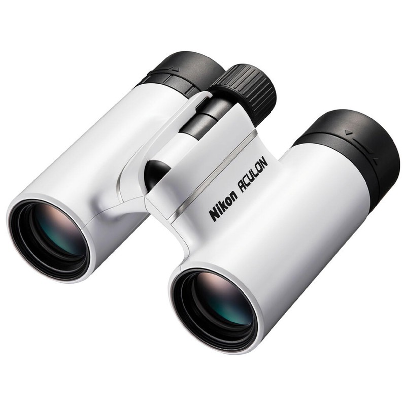 Nikon Binoculars Aculon T02 8x21 Da-Ha Prism Type, 8x Magnification,