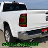 SlickMod PreCut Vinyl Smoke Tint for 2019-2023 Dodge Ram 1500