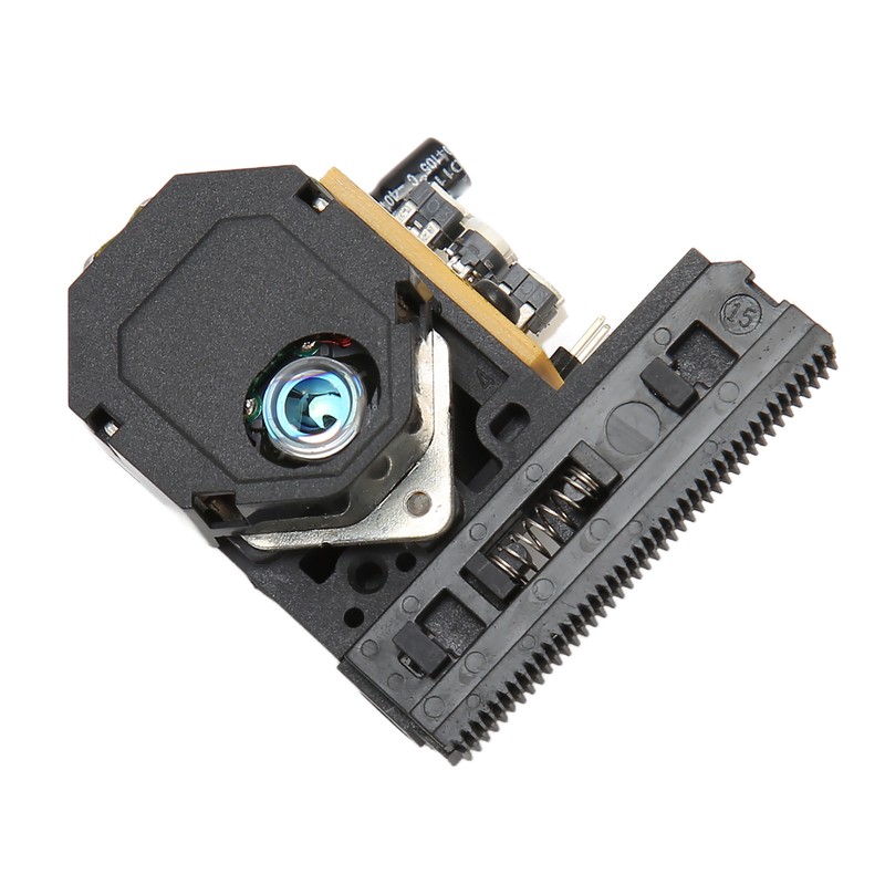 CD Replacement Optical Laser Lens Durable Quick Read Easy to