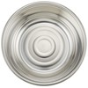 Oya Metal Clover 18-8 Cooking Tub (Washbasin) 11.8 inches (30