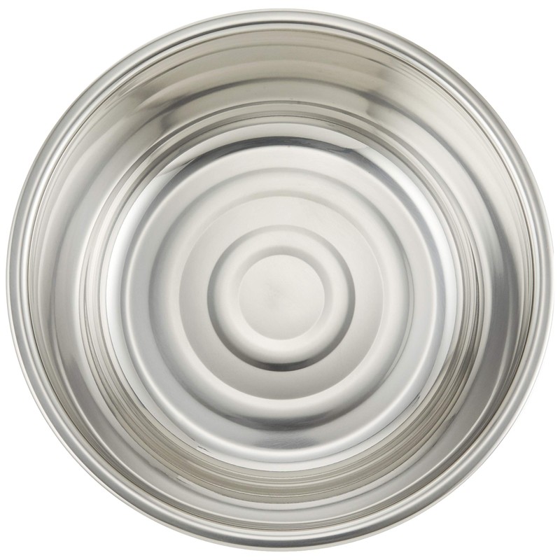 Oya Metal Clover 18-8 Cooking Tub (Washbasin) 11.8 inches (30