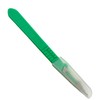 Sterile #11 Disposable Scalpels with Plastic Handle and Measuring Ruler