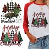 Christmas Tree Iron on Transfer Merry Chritmas Iron on Patches